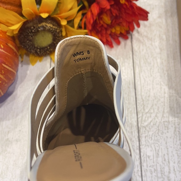 NWOB Report Tommy Mule - Picture 6 of 6